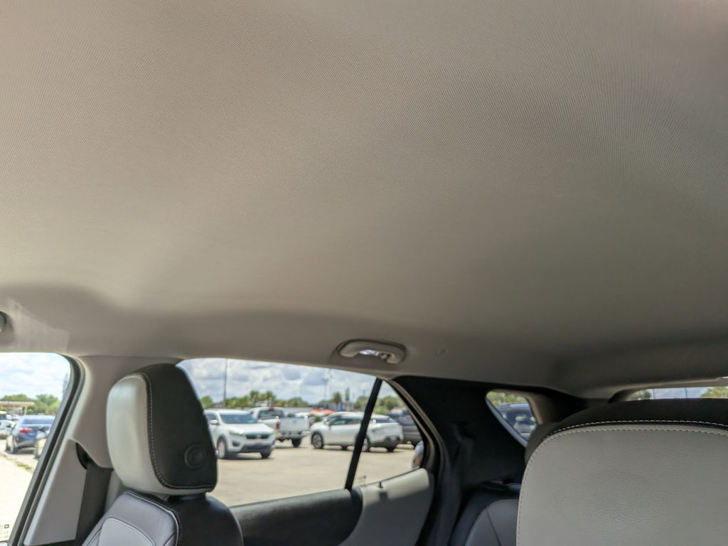 2018 Chevrolet Equinox Premier San Clemente CA