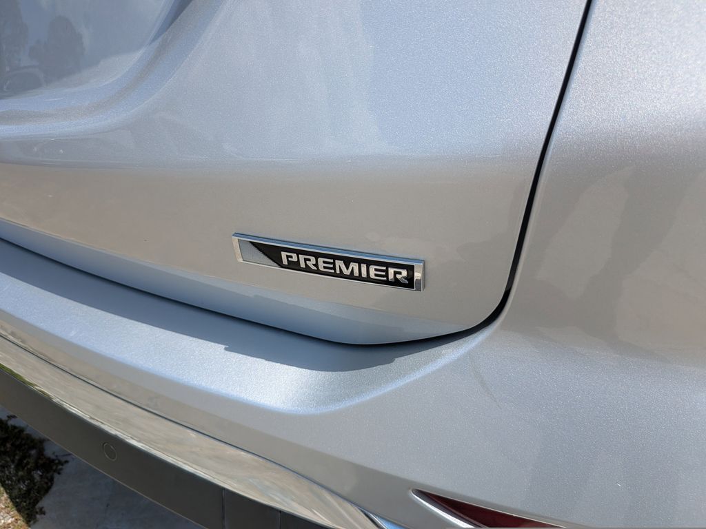 2018 Chevrolet Equinox Premier San Clemente CA