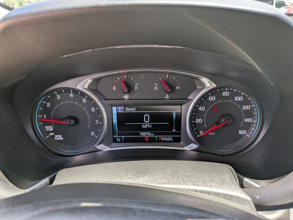 2018 Chevrolet Equinox Premier San Clemente CA