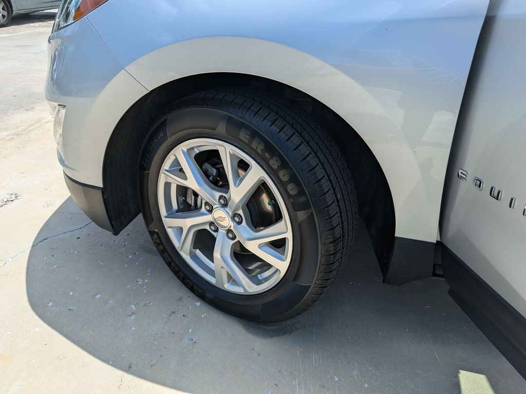 2018 Chevrolet Equinox Premier San Clemente CA