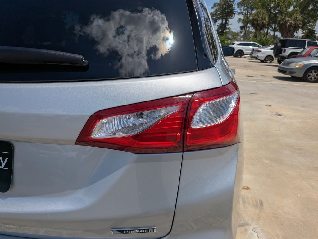 2018 Chevrolet Equinox Premier San Clemente CA
