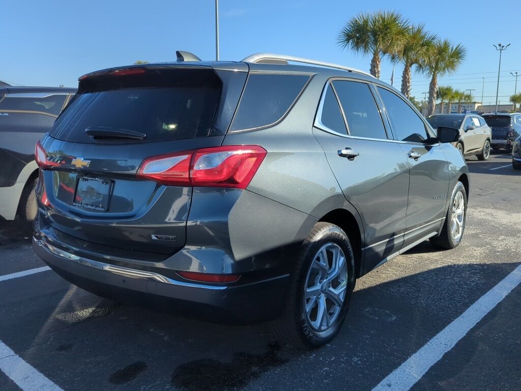 2018 Chevrolet Equinox Premier San Clemente CA