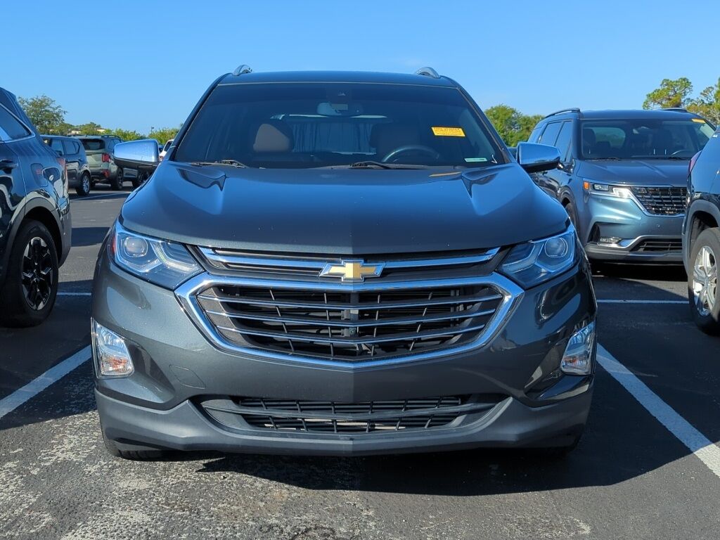 2018 Chevrolet Equinox Premier San Clemente CA