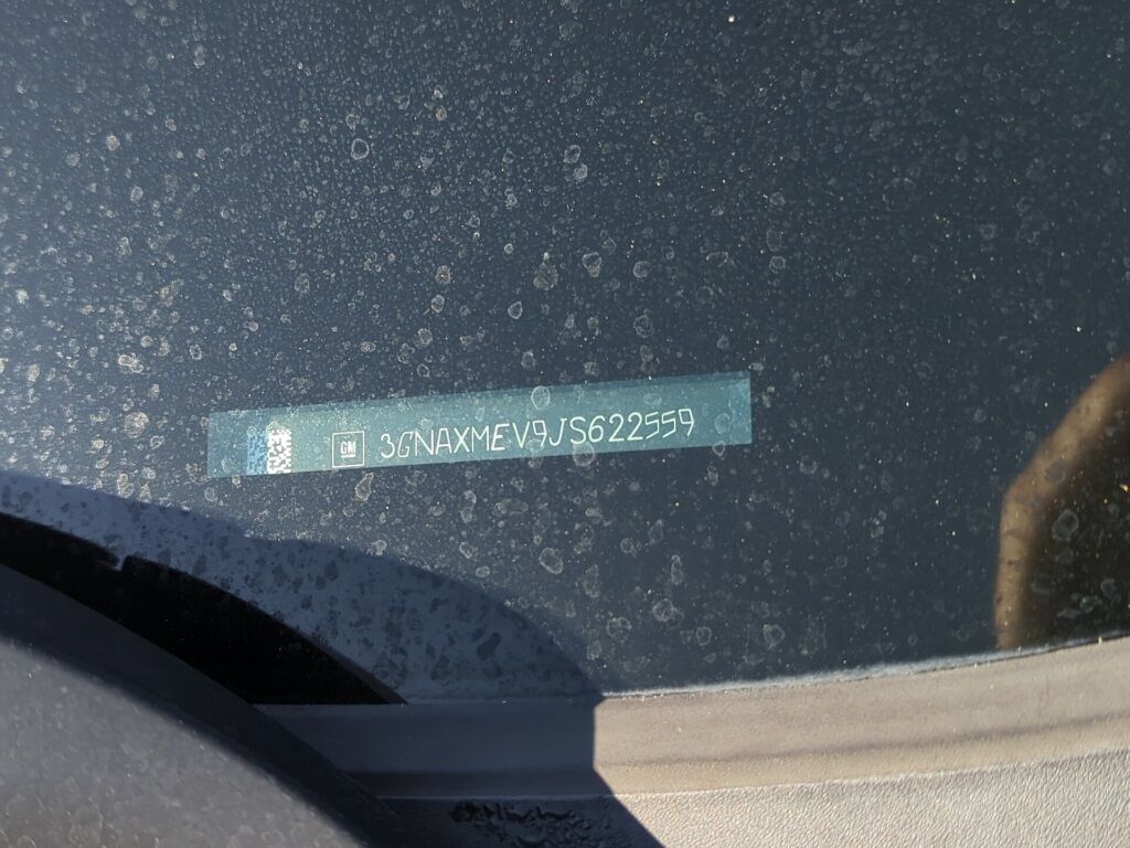 2018 Chevrolet Equinox Premier San Clemente CA