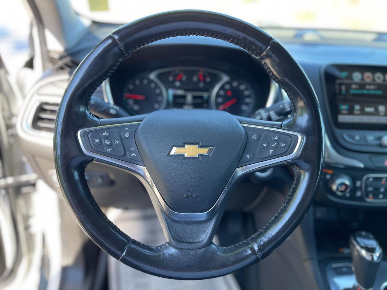 2018 Chevrolet Equinox Premier Post Falls ID