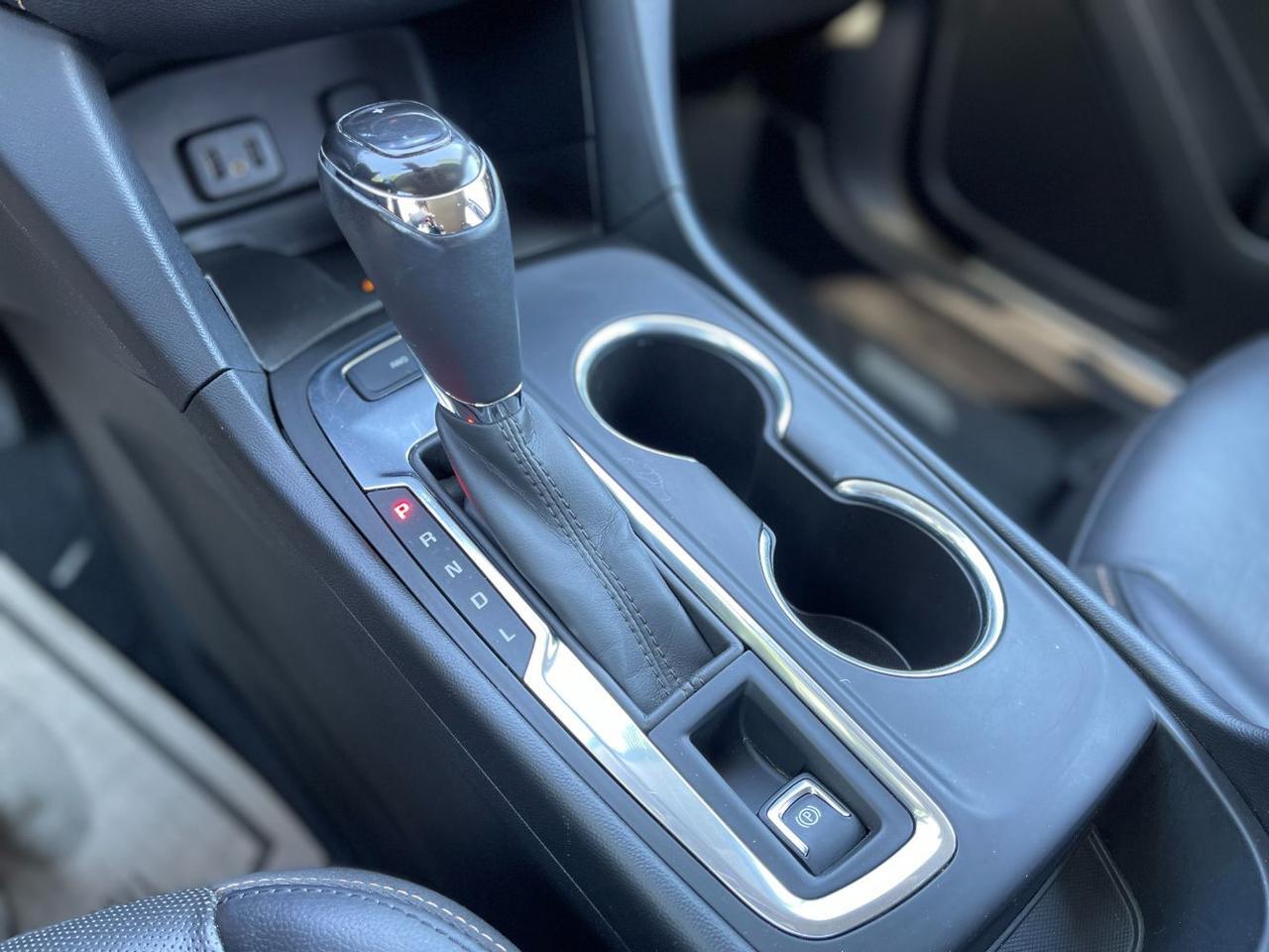 2018 Chevrolet Equinox Premier Post Falls ID