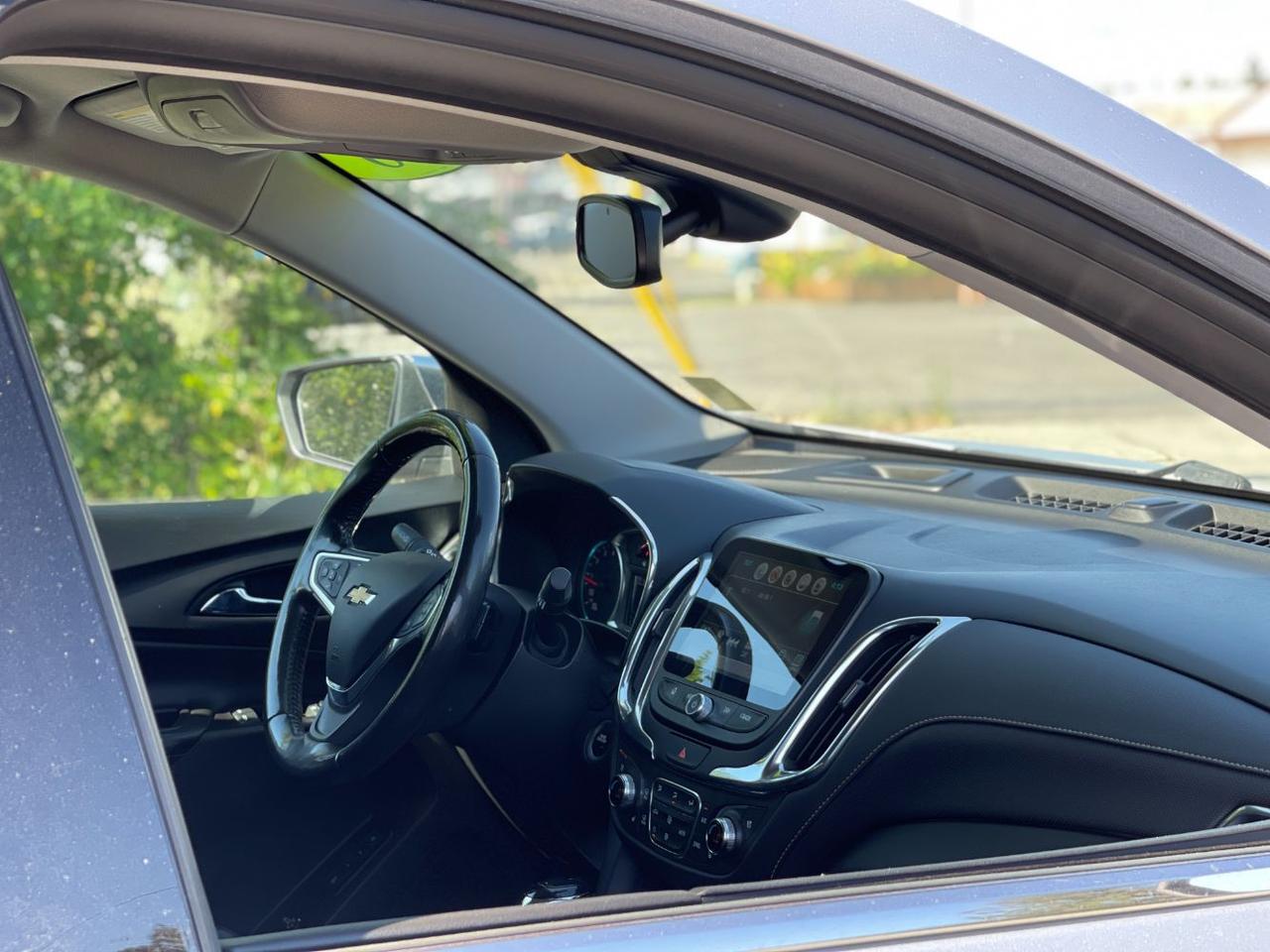2018 Chevrolet Equinox Premier Post Falls ID