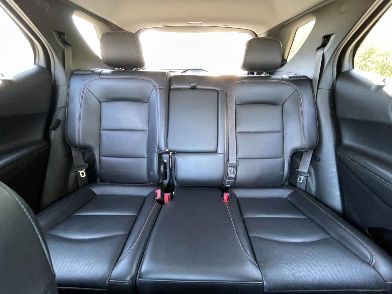 2018 Chevrolet Equinox Premier Post Falls ID