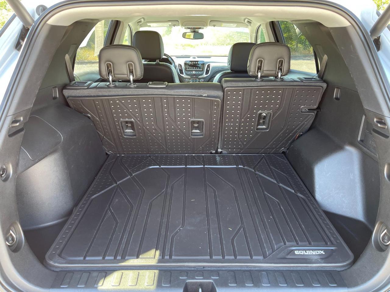 2018 Chevrolet Equinox Premier Post Falls, ID