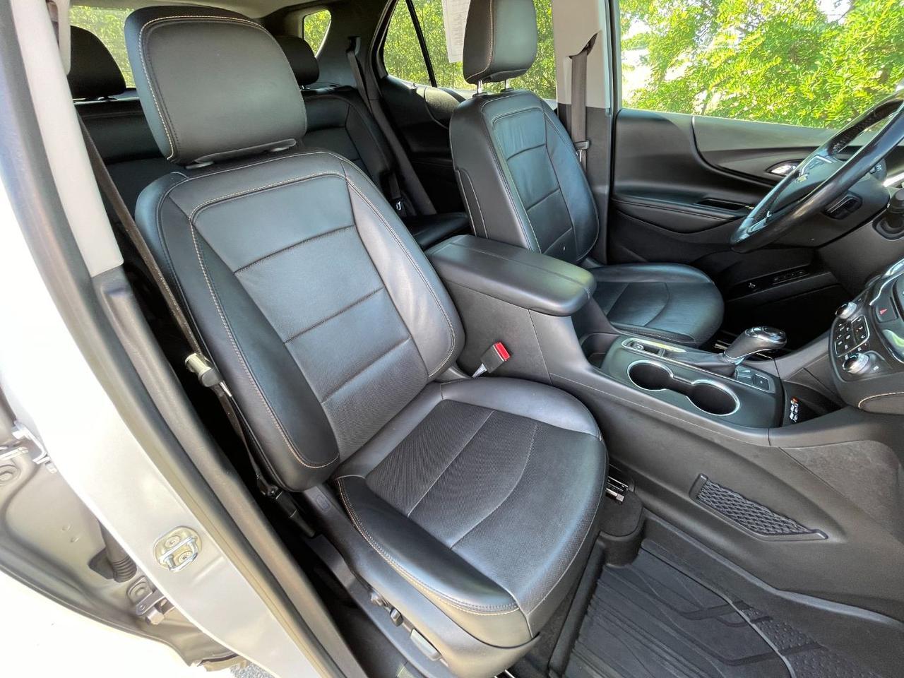 2018 Chevrolet Equinox Premier Post Falls ID