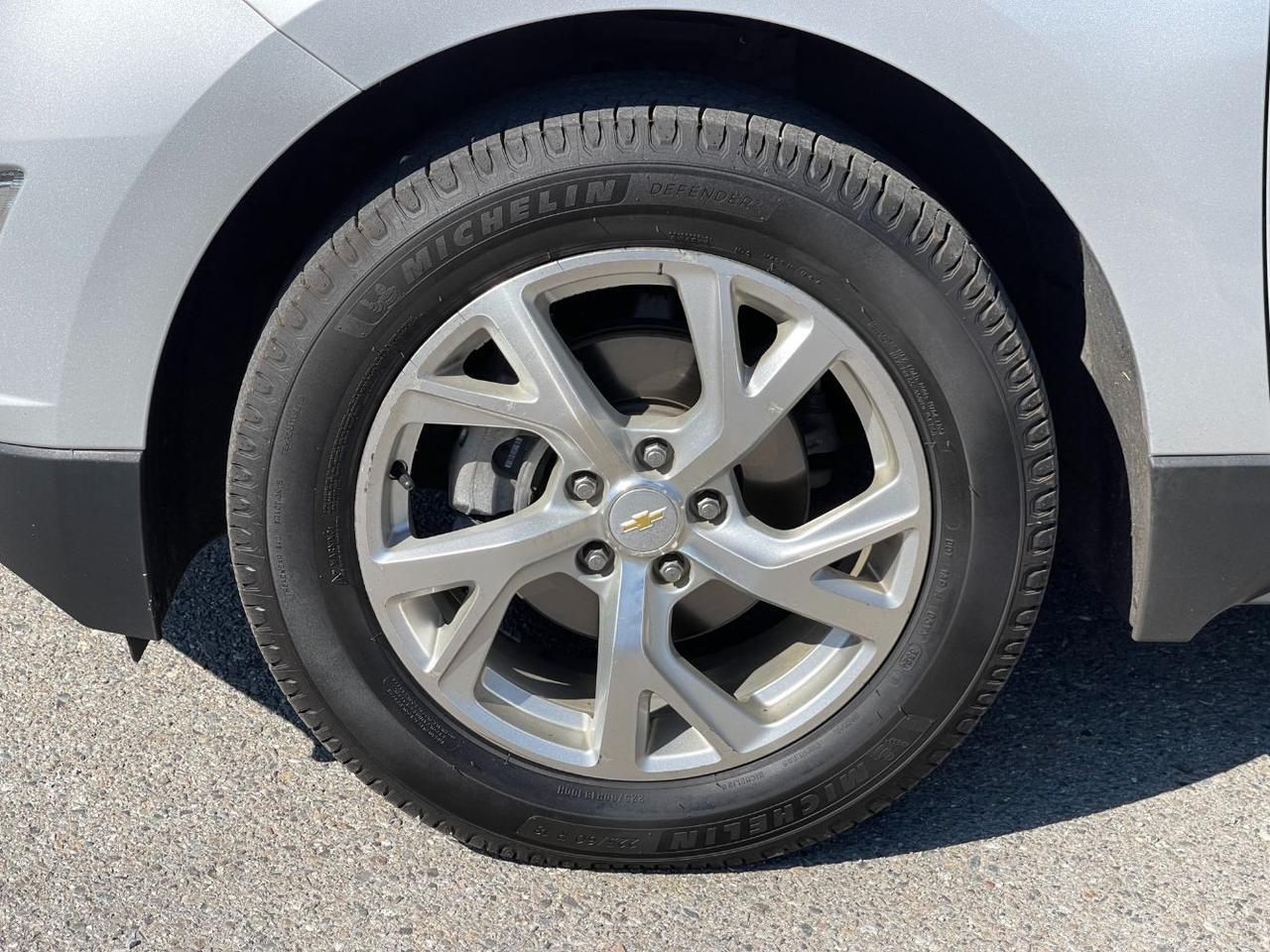 2018 Chevrolet Equinox Premier Post Falls ID