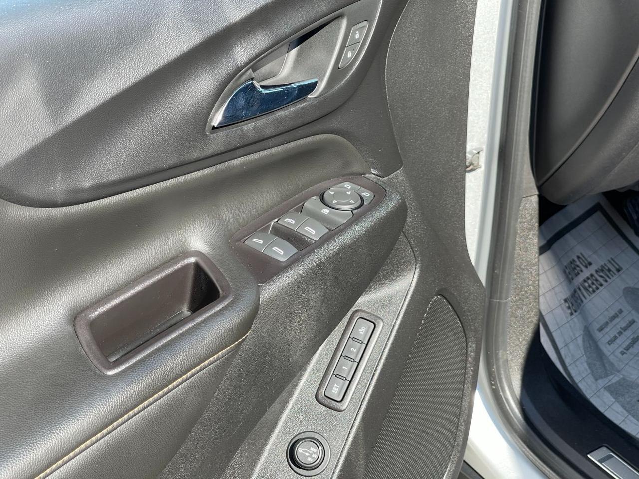 2018 Chevrolet Equinox Premier Post Falls ID