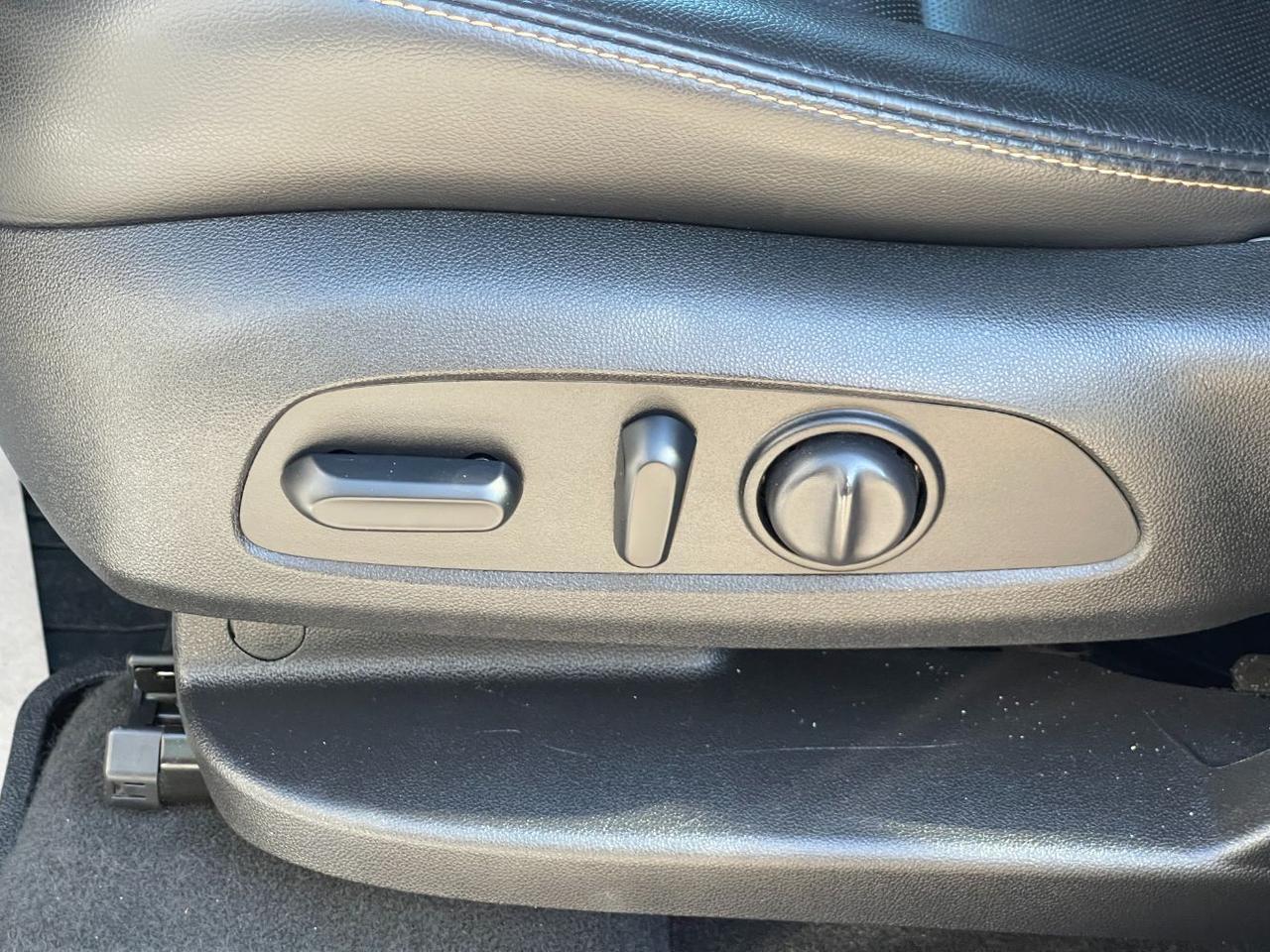 2018 Chevrolet Equinox Premier Post Falls ID