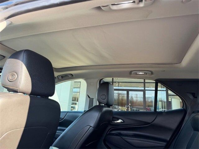 2018 Chevrolet Equinox Premier Farmington MO