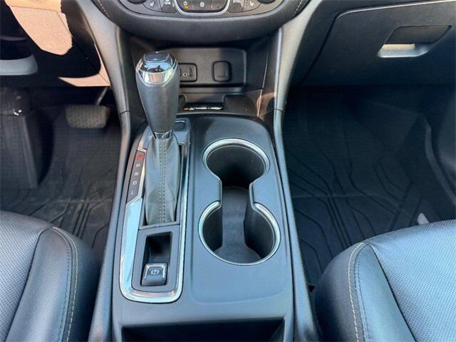 2018 Chevrolet Equinox Premier Farmington MO