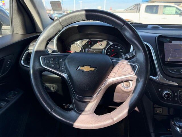 2018 Chevrolet Equinox Premier Farmington MO