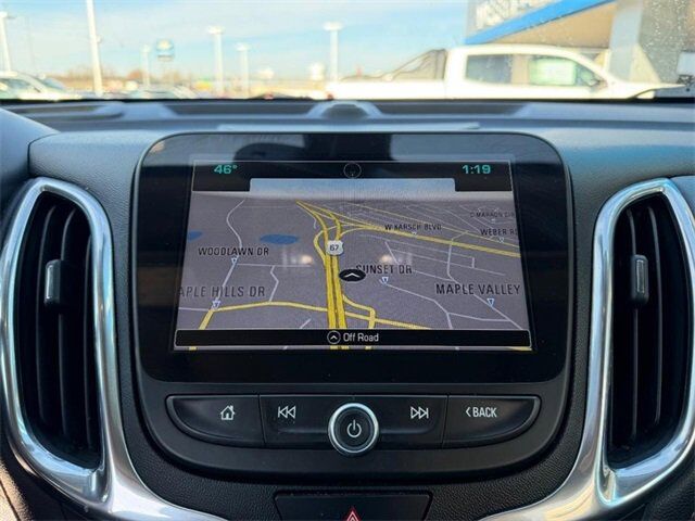 2018 Chevrolet Equinox Premier Farmington MO