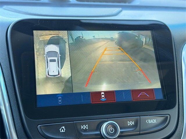 2018 Chevrolet Equinox Premier Farmington MO