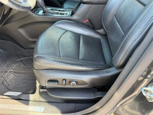 2018 Chevrolet Equinox Premier Farmington MO