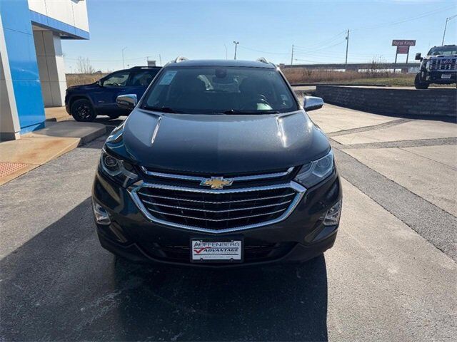 2018 Chevrolet Equinox Premier Farmington MO