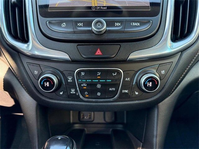 2018 Chevrolet Equinox Premier Farmington MO