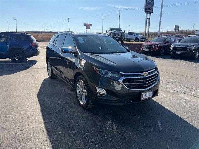 2018 Chevrolet Equinox Premier Farmington MO