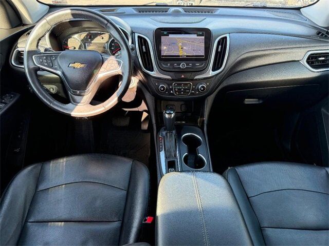 2018 Chevrolet Equinox Premier Farmington MO