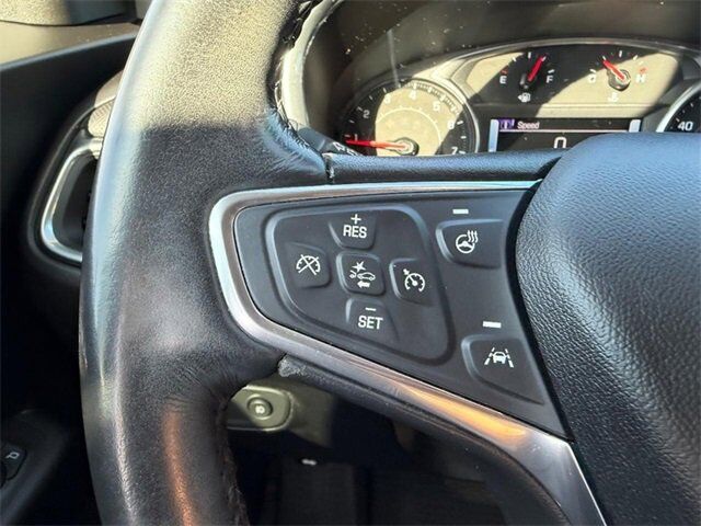 2018 Chevrolet Equinox Premier Farmington MO