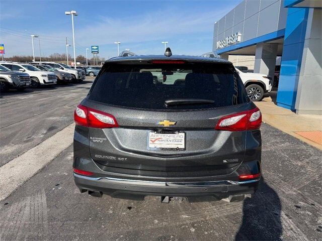 2018 Chevrolet Equinox Premier Farmington MO