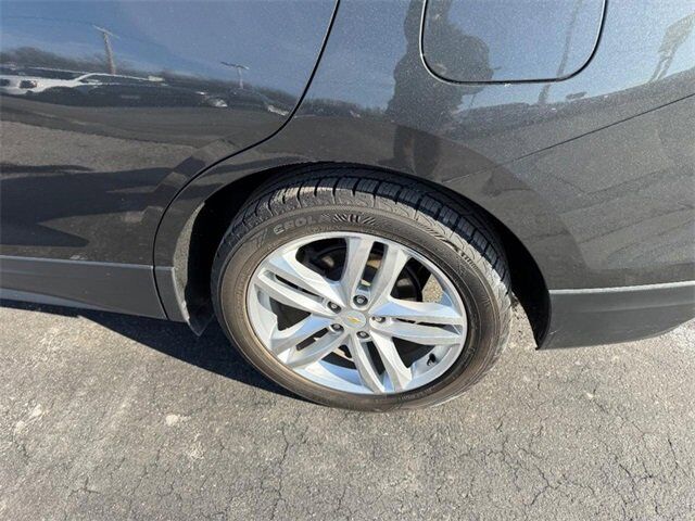 2018 Chevrolet Equinox Premier Farmington MO