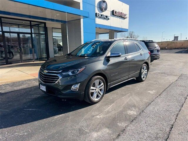 2018 Chevrolet Equinox Premier Farmington MO