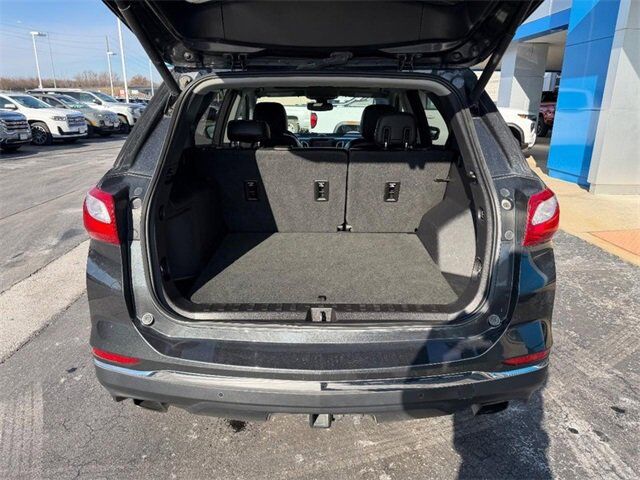 2018 Chevrolet Equinox Premier Farmington MO