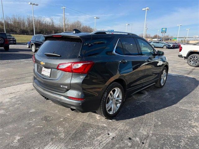 2018 Chevrolet Equinox Premier Farmington MO