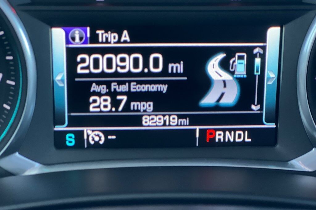 2018 Chevrolet Equinox Premier Fruitland ID