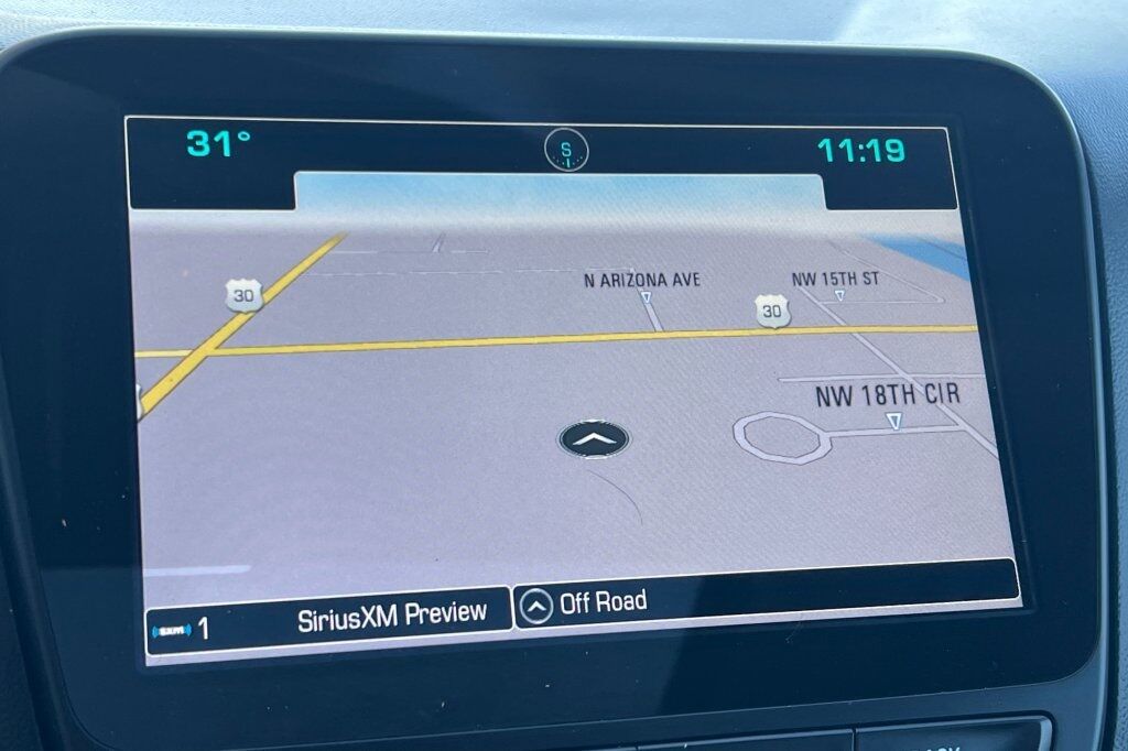 2018 Chevrolet Equinox Premier Fruitland ID