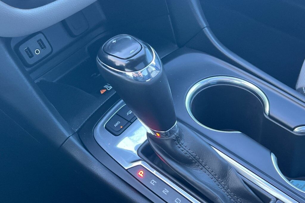 2018 Chevrolet Equinox Premier Fruitland ID