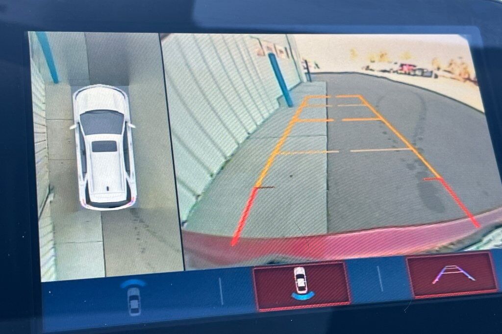 2018 Chevrolet Equinox Premier Fruitland ID