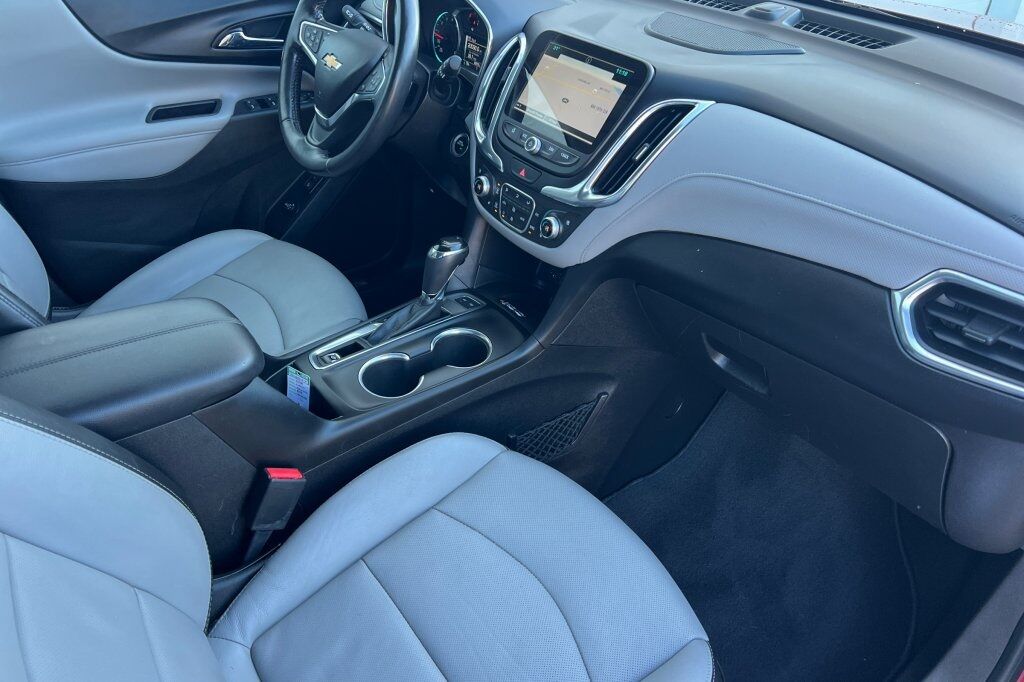 2018 Chevrolet Equinox Premier Fruitland ID