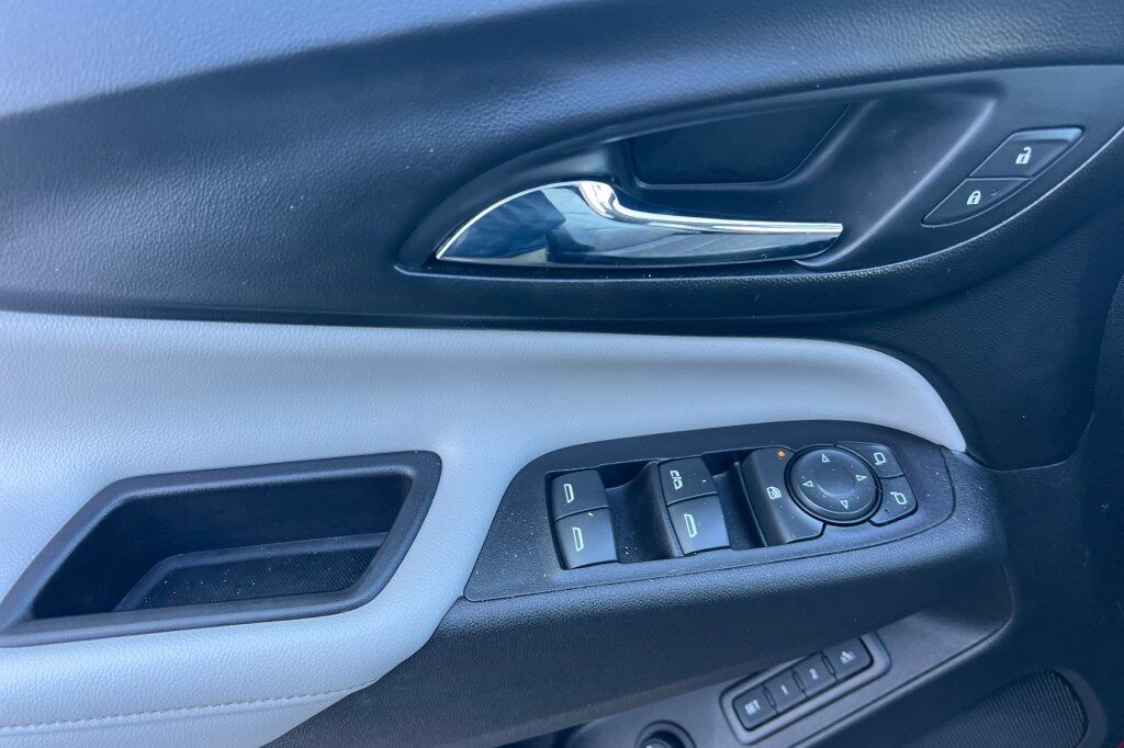 2018 Chevrolet Equinox Premier Fruitland ID