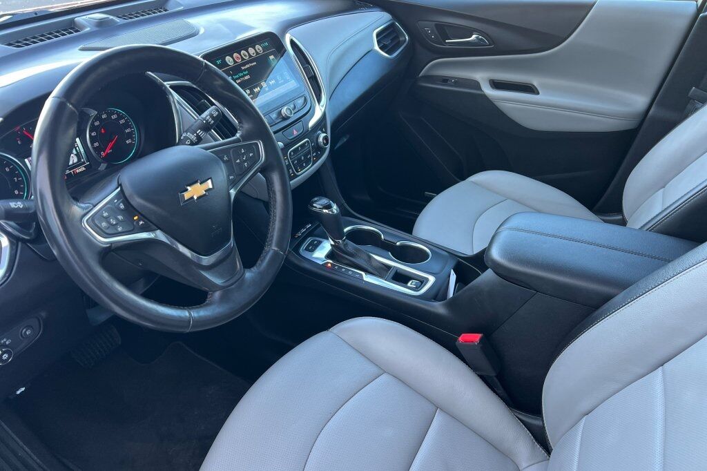 2018 Chevrolet Equinox Premier Fruitland ID