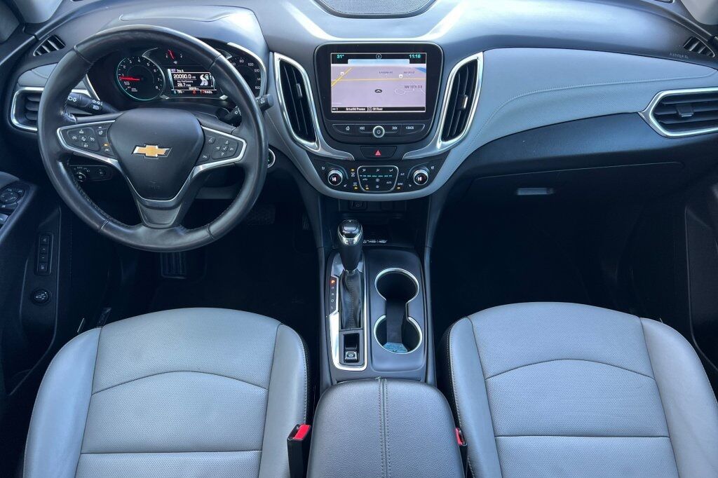 2018 Chevrolet Equinox Premier Fruitland ID