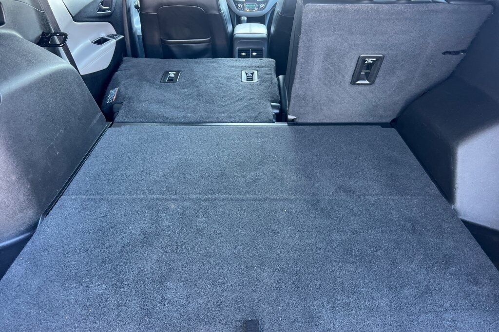 2018 Chevrolet Equinox Premier Fruitland ID