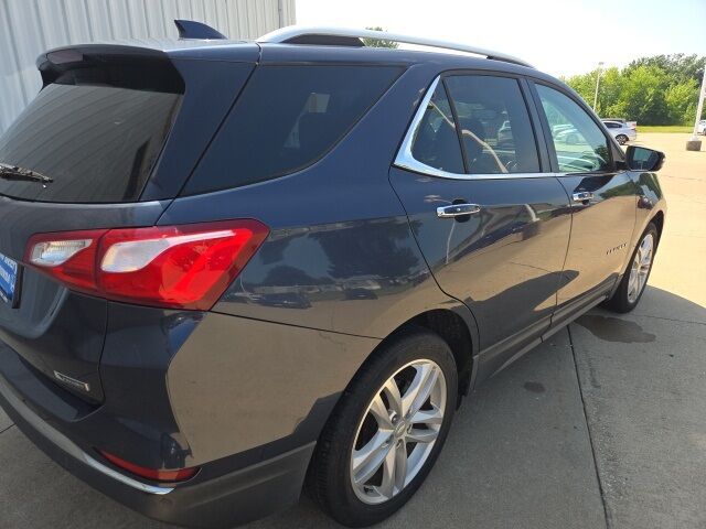 2018 Chevrolet Equinox Premier West Burlington IA