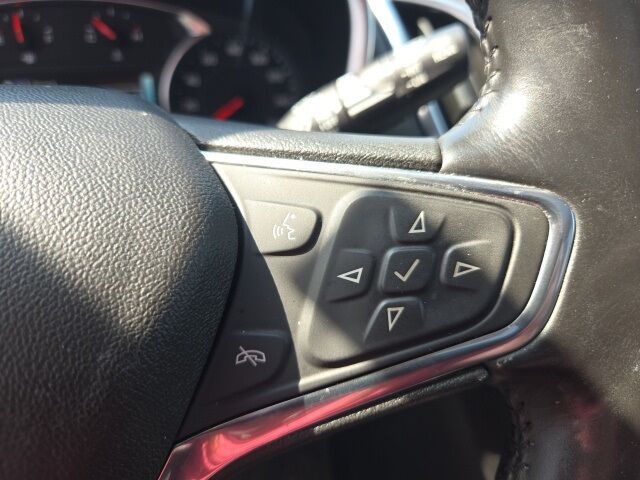 2018 Chevrolet Equinox Premier West Burlington IA