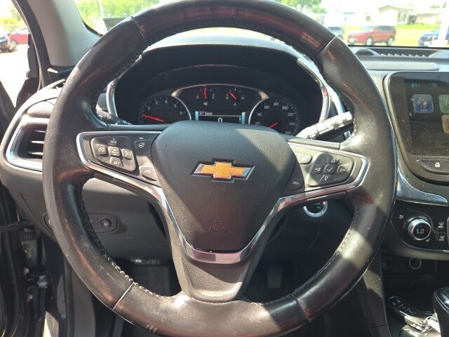 2018 Chevrolet Equinox Premier West Burlington IA
