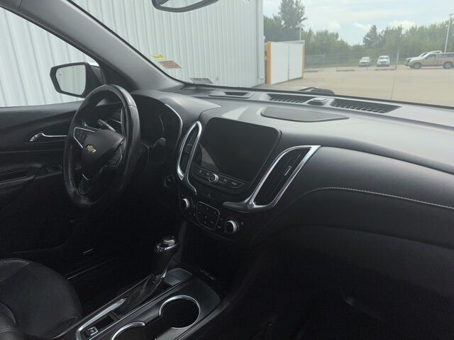 2018 Chevrolet Equinox Premier West Burlington IA