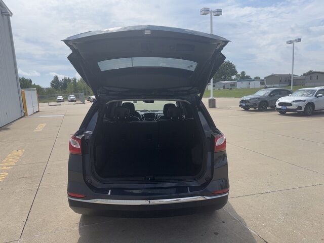 2018 Chevrolet Equinox Premier West Burlington IA