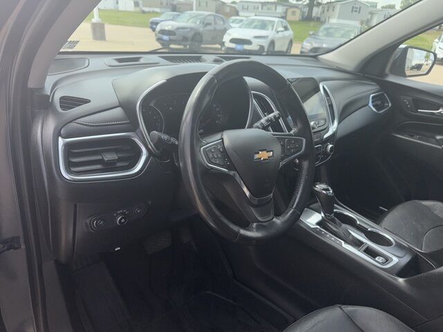 2018 Chevrolet Equinox Premier West Burlington IA