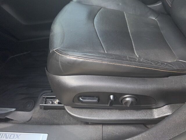 2018 Chevrolet Equinox Premier West Burlington IA