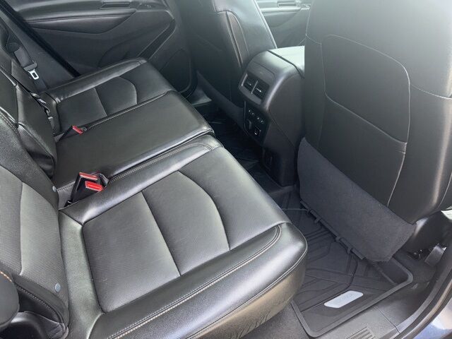2018 Chevrolet Equinox Premier West Burlington IA